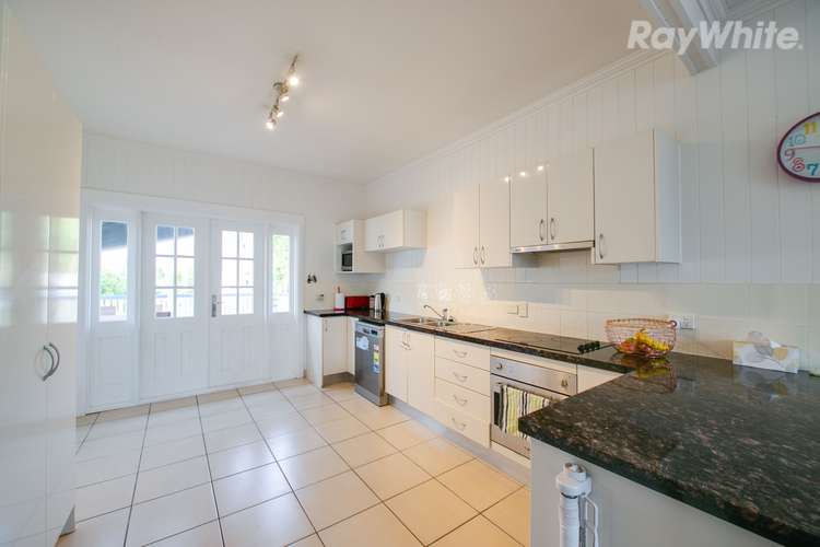 Second view of Homely house listing, 200 Glebe Road, Booval QLD 4304