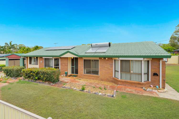 Third view of Homely house listing, 17 Churchill Street, Capalaba QLD 4157