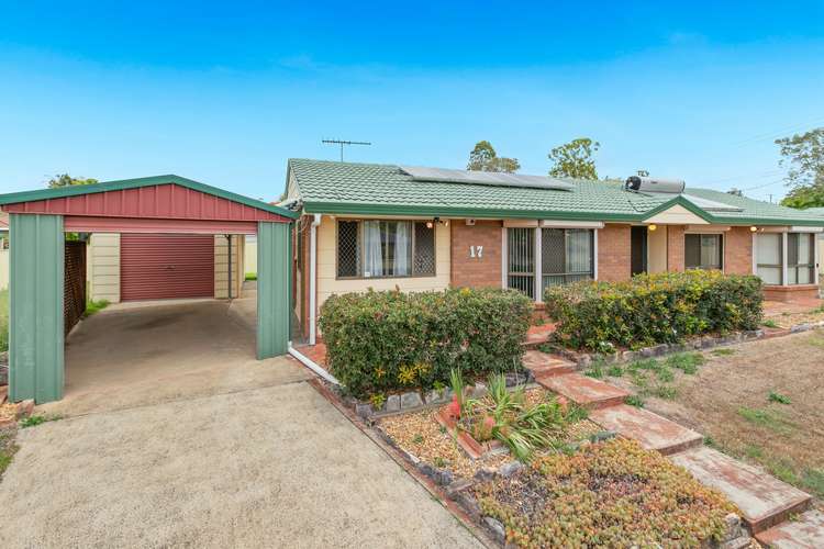 Fourth view of Homely house listing, 17 Churchill Street, Capalaba QLD 4157