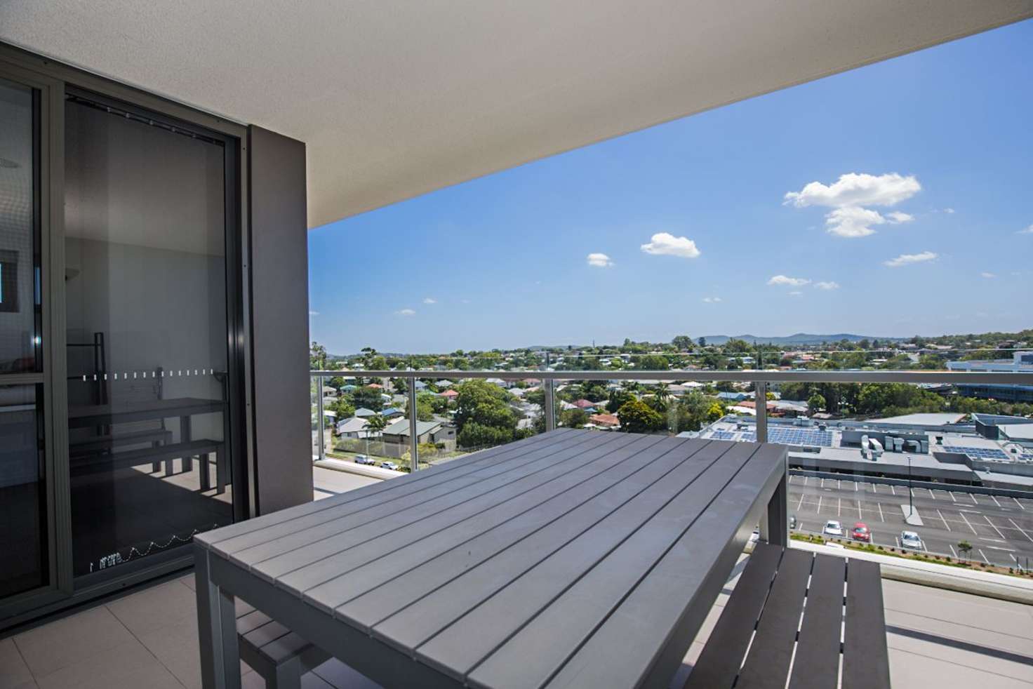Main view of Homely apartment listing, 39/46 Sanders Street, Upper Mount Gravatt QLD 4122