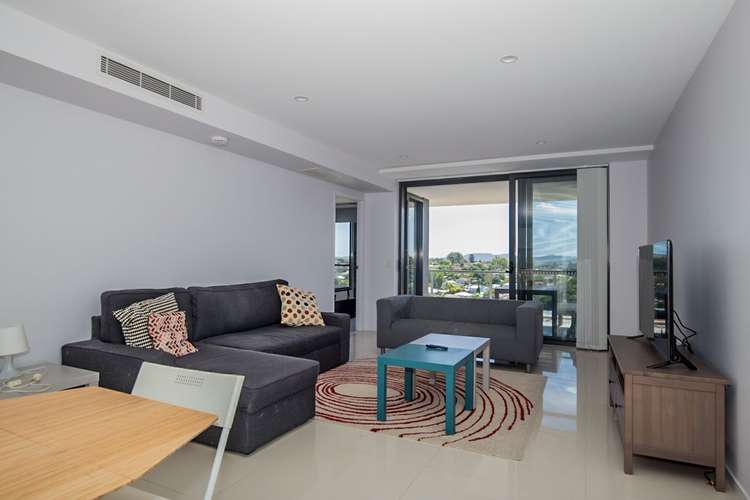 Third view of Homely apartment listing, 39/46 Sanders Street, Upper Mount Gravatt QLD 4122