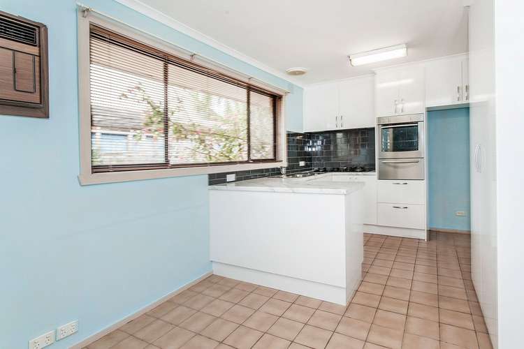 Second view of Homely unit listing, 5/1 Leeds Street, Doncaster East VIC 3109