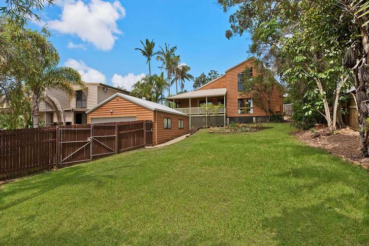 Main view of Homely house listing, 7 Shearwater Court, Aroona QLD 4551
