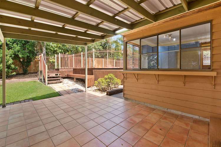 Fifth view of Homely house listing, 7 Shearwater Court, Aroona QLD 4551