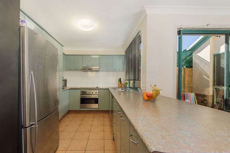Third view of Homely house listing, 34 Kingarry Circuit, Merrimac QLD 4226