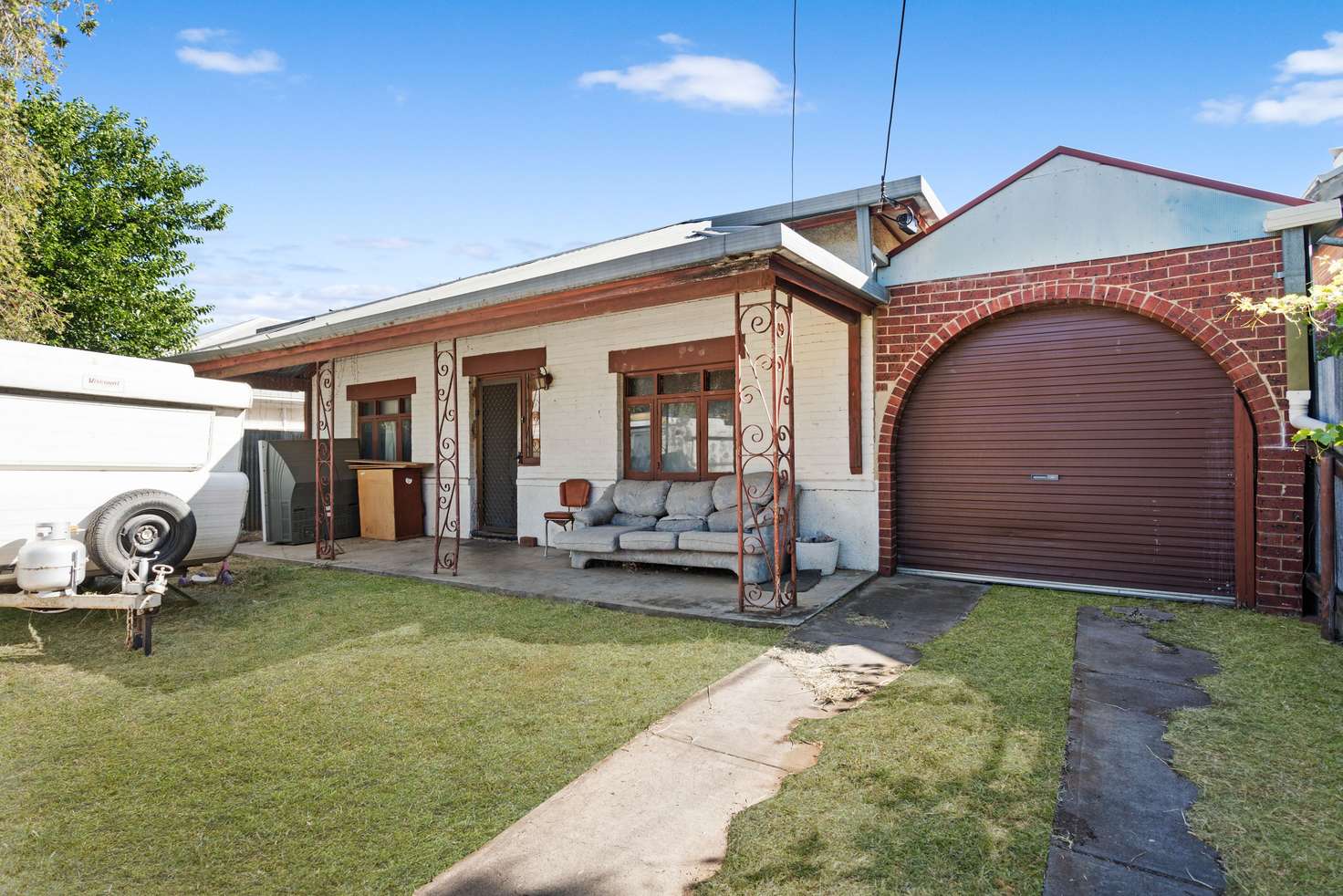 Main view of Homely house listing, 37 Ranelagh Street, Woodville Park SA 5011