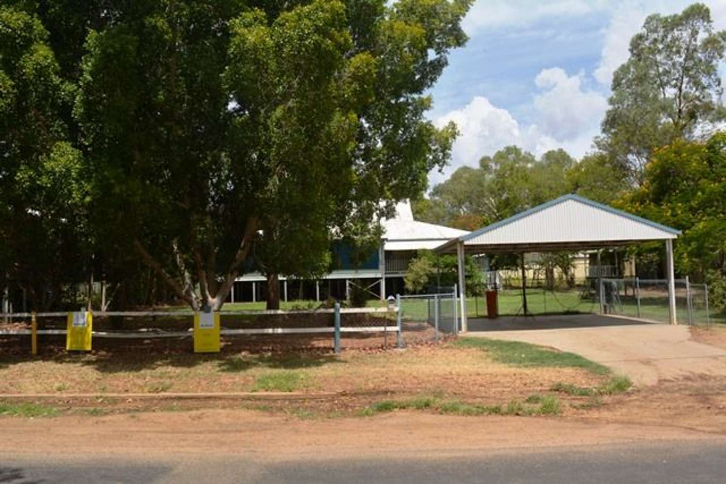 Main view of Homely house listing, 7 Clematis Street, Blackall QLD 4472