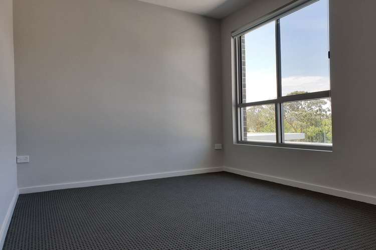 Fifth view of Homely apartment listing, 41/28 Lords Avenue, Asquith NSW 2077