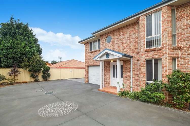 Second view of Homely townhouse listing, 3/75 Swadling Street, Long Jetty NSW 2261