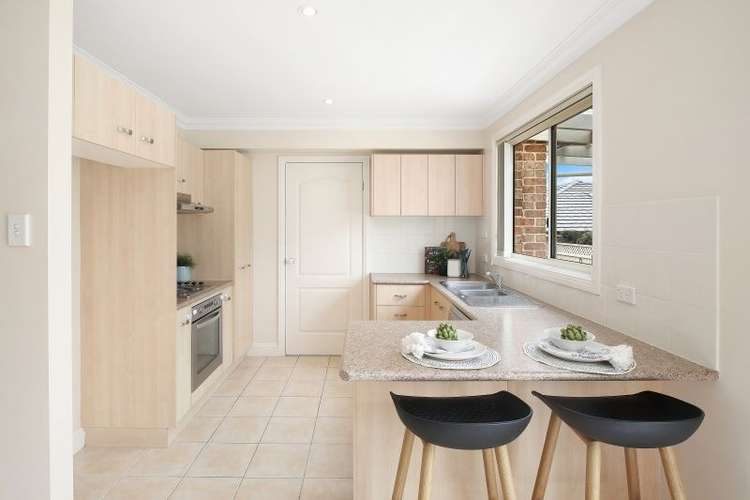 Third view of Homely townhouse listing, 3/75 Swadling Street, Long Jetty NSW 2261
