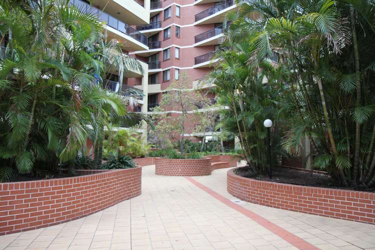 Second view of Homely apartment listing, 102/1-3 Beresford Road, Strathfield NSW 2135