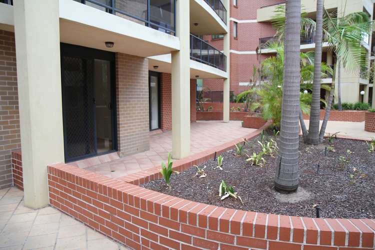 Third view of Homely apartment listing, 102/1-3 Beresford Road, Strathfield NSW 2135