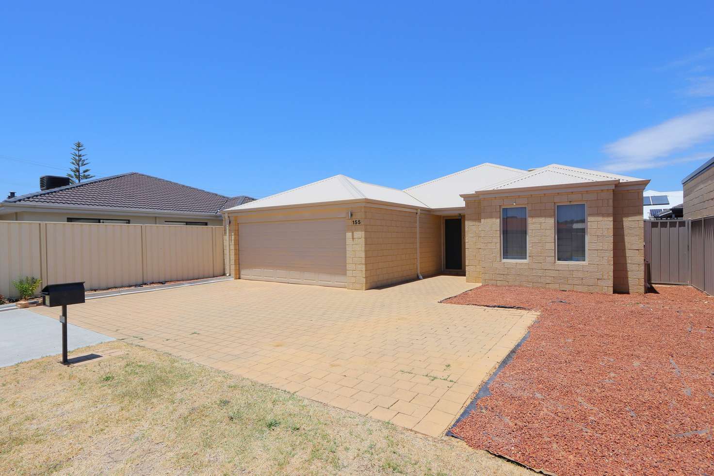 Main view of Homely house listing, 155 Gerard Street, East Cannington WA 6107