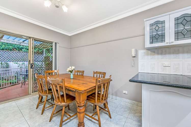 Third view of Homely townhouse listing, 8/24 Honiton Ave East, Carlingford NSW 2118