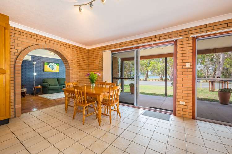 Second view of Homely house listing, 133 Sylvan Beach Esplanade, Bellara QLD 4507