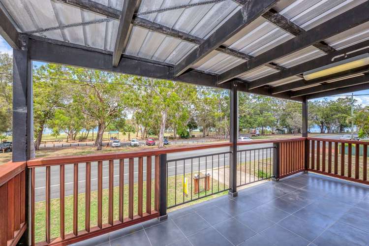 Third view of Homely house listing, 133 Sylvan Beach Esplanade, Bellara QLD 4507