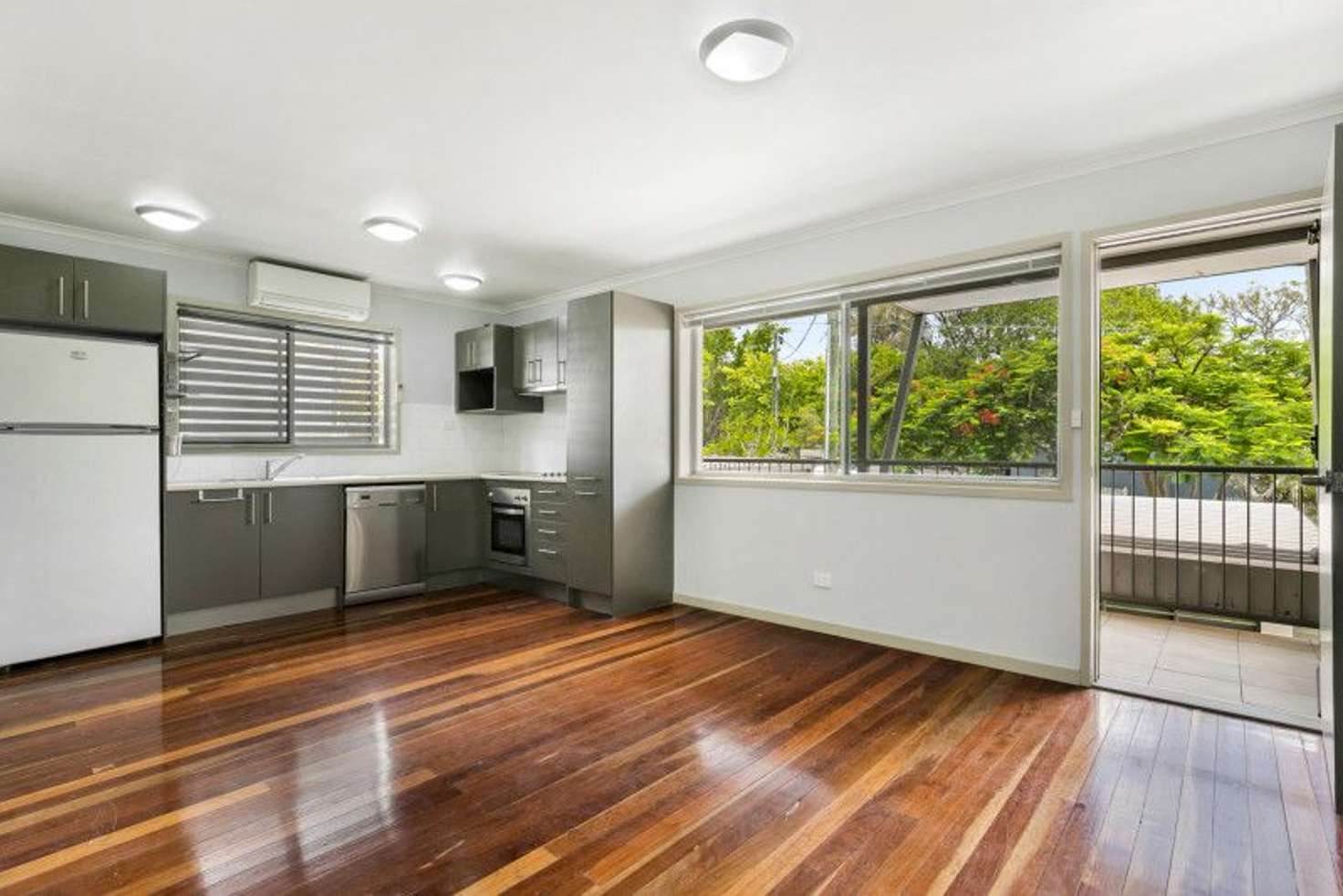 Main view of Homely unit listing, 1/66 Bute Street, Sherwood QLD 4075