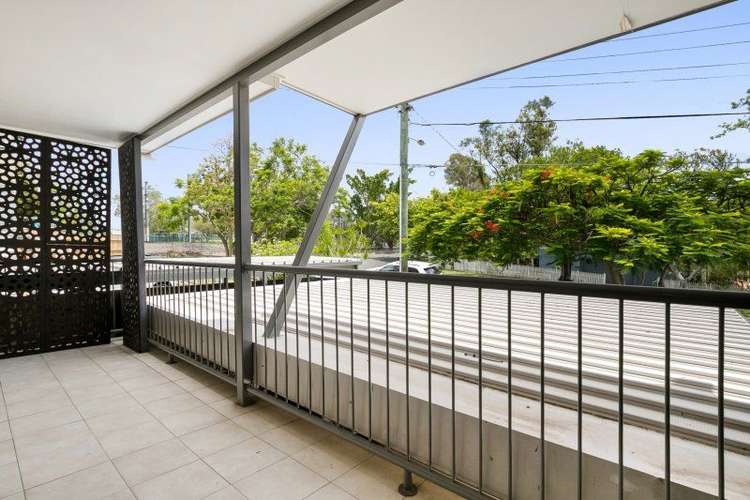 Second view of Homely unit listing, 1/66 Bute Street, Sherwood QLD 4075