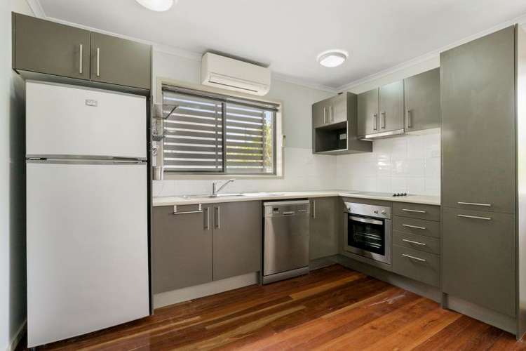 Third view of Homely unit listing, 1/66 Bute Street, Sherwood QLD 4075