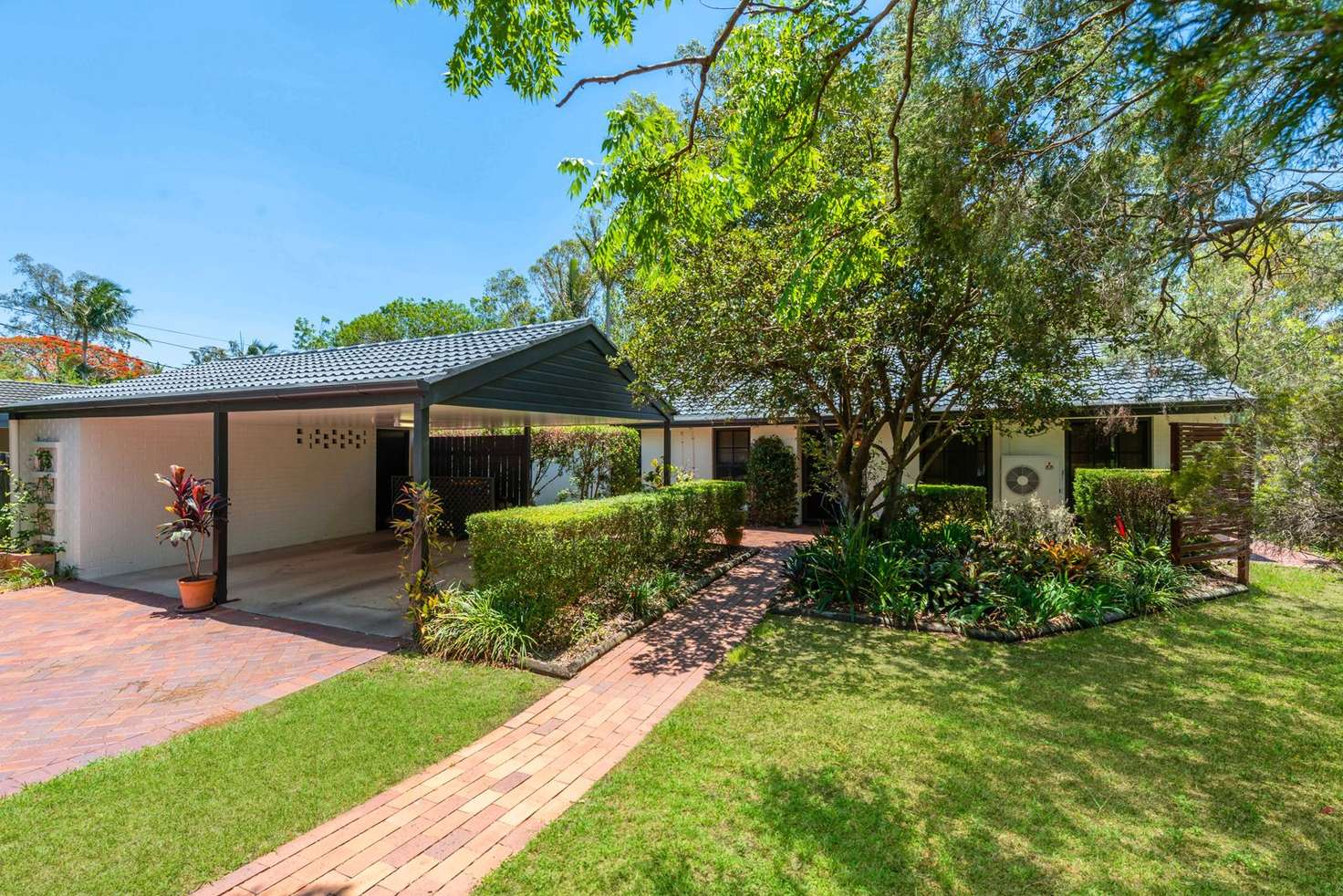 Main view of Homely house listing, 28 Glen Frew Street, Kenmore QLD 4069