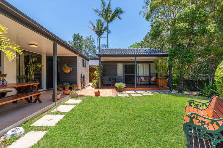 Second view of Homely house listing, 28 Glen Frew Street, Kenmore QLD 4069