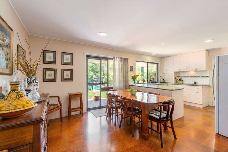 Fourth view of Homely house listing, 28 Glen Frew Street, Kenmore QLD 4069
