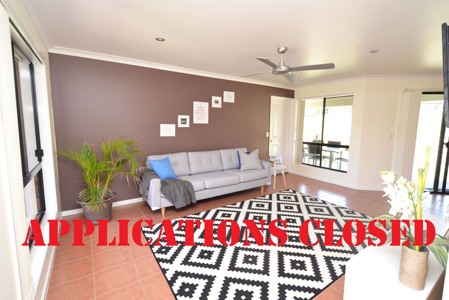 Main view of Homely house listing, 3 Paroz Crescent, Biloela QLD 4715