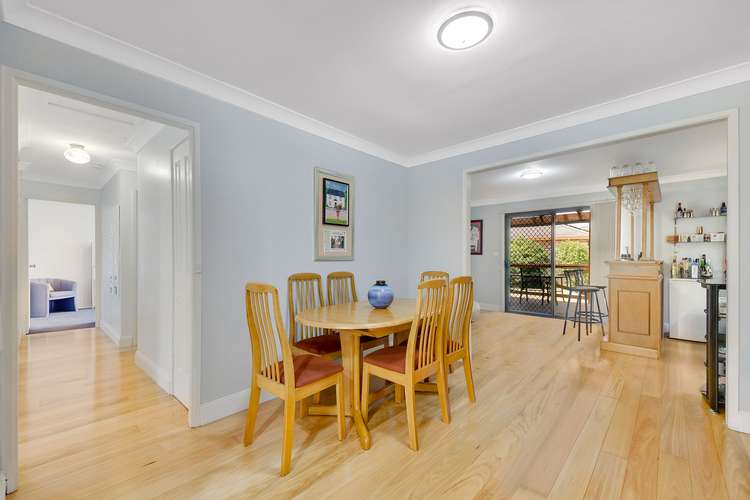 Third view of Homely house listing, 8 Warburton Crescent, Werrington County NSW 2747