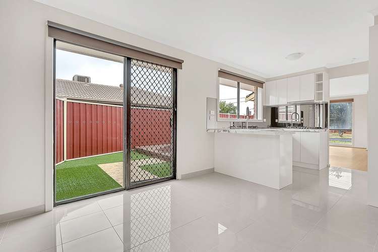 Fourth view of Homely house listing, 1/40 Gillingham Crescent, Craigieburn VIC 3064