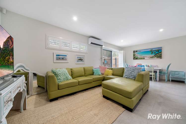 Second view of Homely townhouse listing, 8/45 Solomon Avenue, Loganholme QLD 4129
