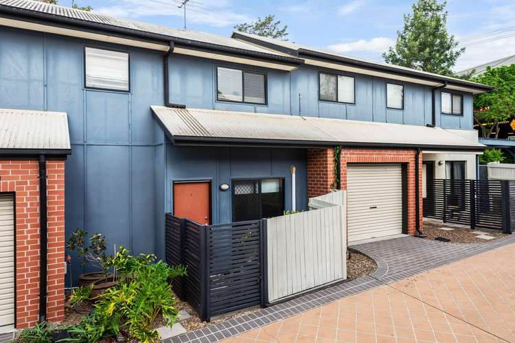 Main view of Homely townhouse listing, 2/15 Harry Street, Ashgrove QLD 4060