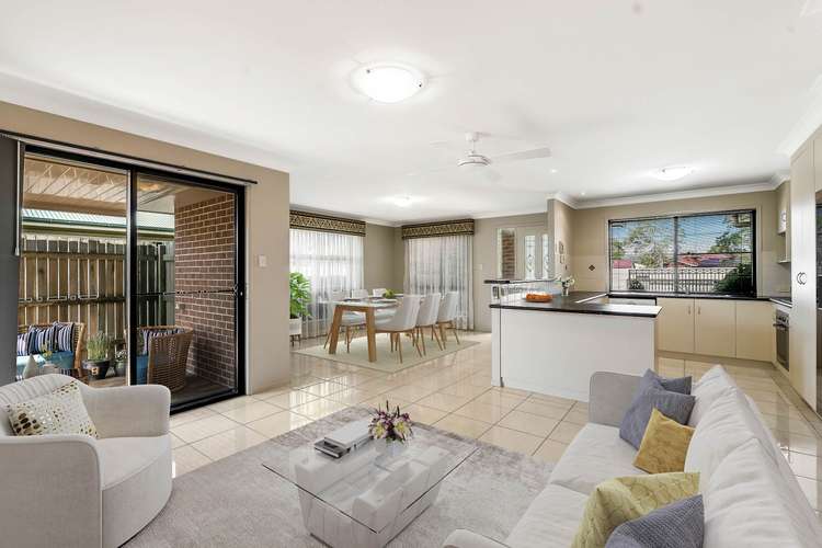 Third view of Homely unit listing, Unit 1/93 Kearney Street, Kearneys Spring QLD 4350