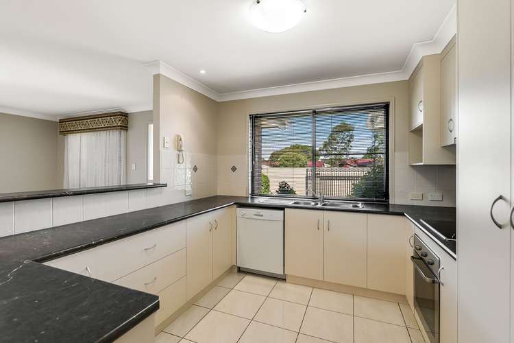 Fourth view of Homely unit listing, Unit 1/93 Kearney Street, Kearneys Spring QLD 4350