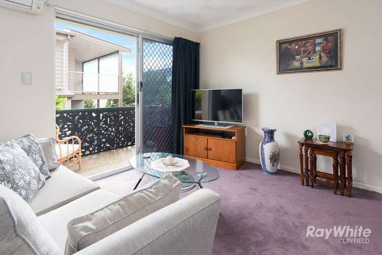 Main view of Homely unit listing, 3/10 Stuckey Road, Clayfield QLD 4011