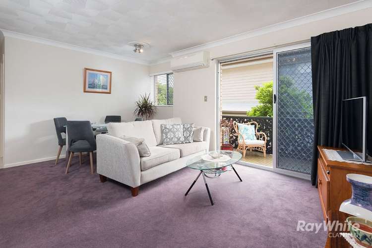 Second view of Homely unit listing, 3/10 Stuckey Road, Clayfield QLD 4011