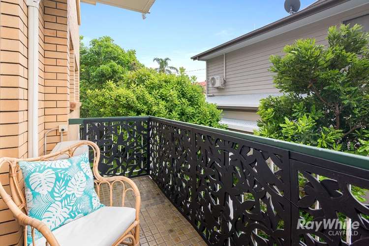 Sixth view of Homely unit listing, 3/10 Stuckey Road, Clayfield QLD 4011