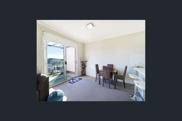 Fourth view of Homely unit listing, 82/3-9 Warby Street, Campbelltown NSW 2560