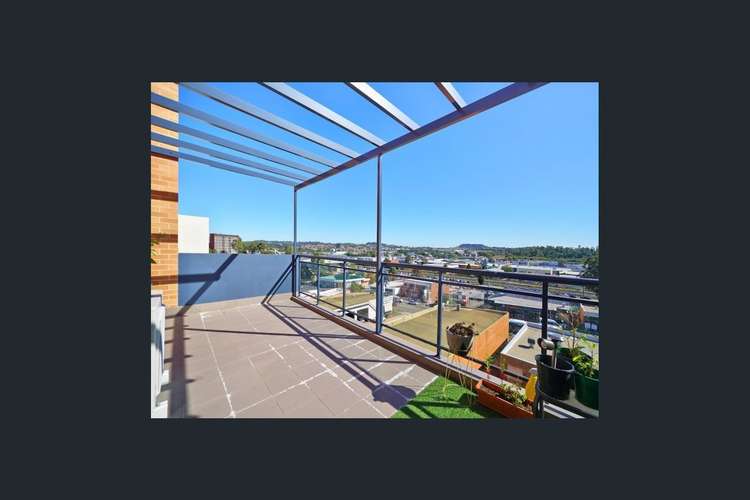 Fifth view of Homely unit listing, 82/3-9 Warby Street, Campbelltown NSW 2560