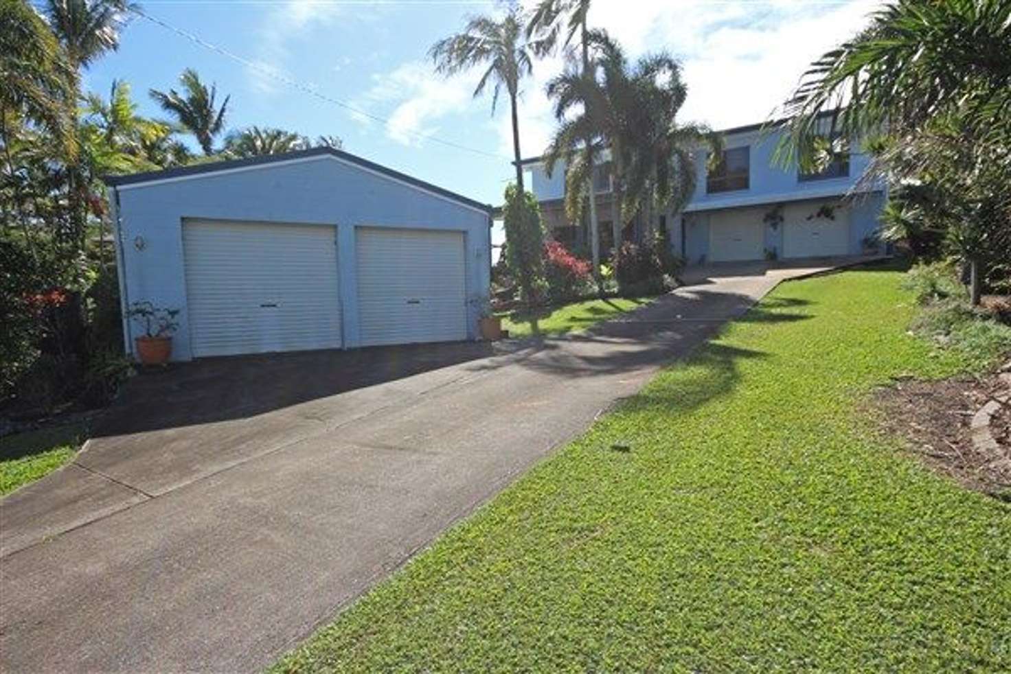 Main view of Homely house listing, 3 Inlet Court, Campwin Beach QLD 4737