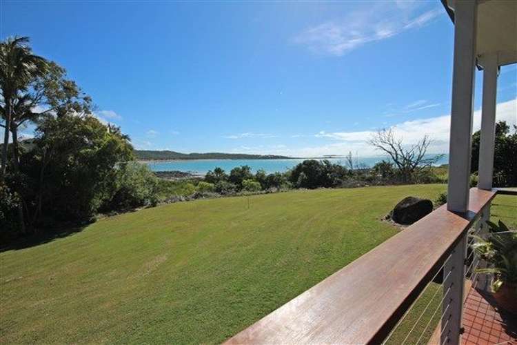 Second view of Homely house listing, 3 Inlet Court, Campwin Beach QLD 4737
