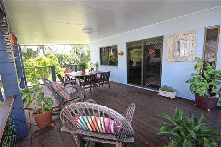 Third view of Homely house listing, 3 Inlet Court, Campwin Beach QLD 4737
