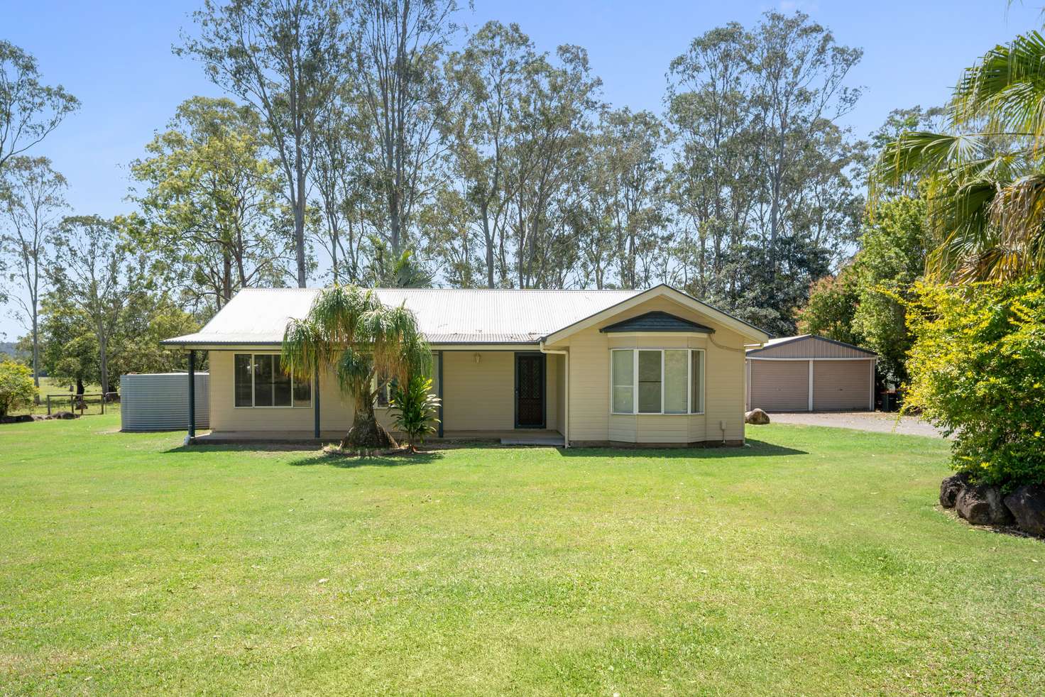 Main view of Homely house listing, 164 Connection Road, Glenview QLD 4553