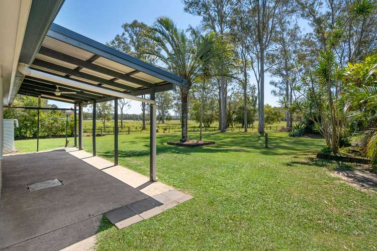 Second view of Homely house listing, 164 Connection Road, Glenview QLD 4553