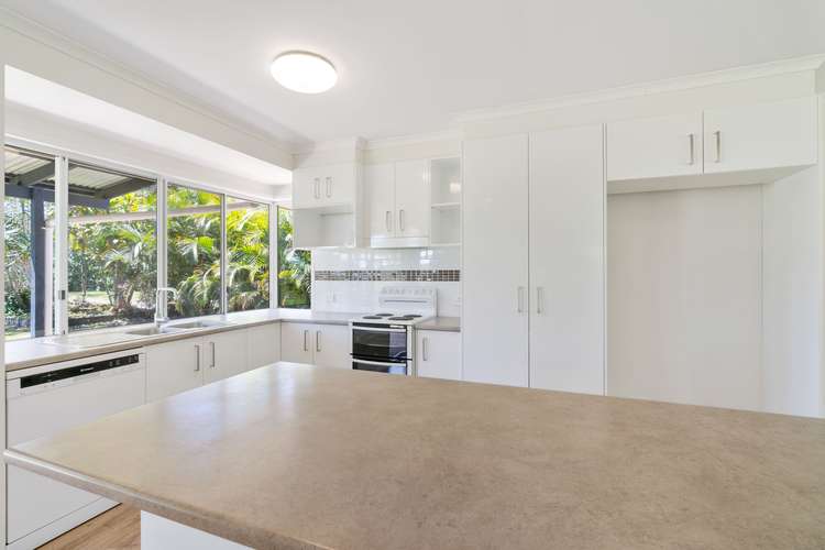 Fifth view of Homely house listing, 164 Connection Road, Glenview QLD 4553