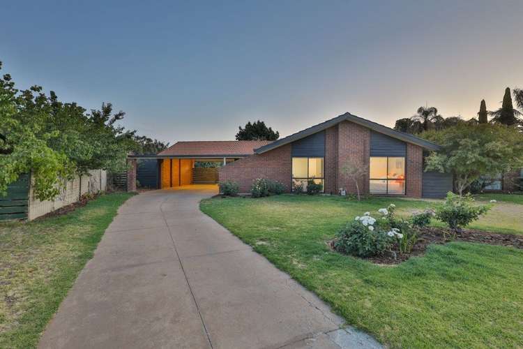 Main view of Homely house listing, 3 Carara Court, Mildura VIC 3500