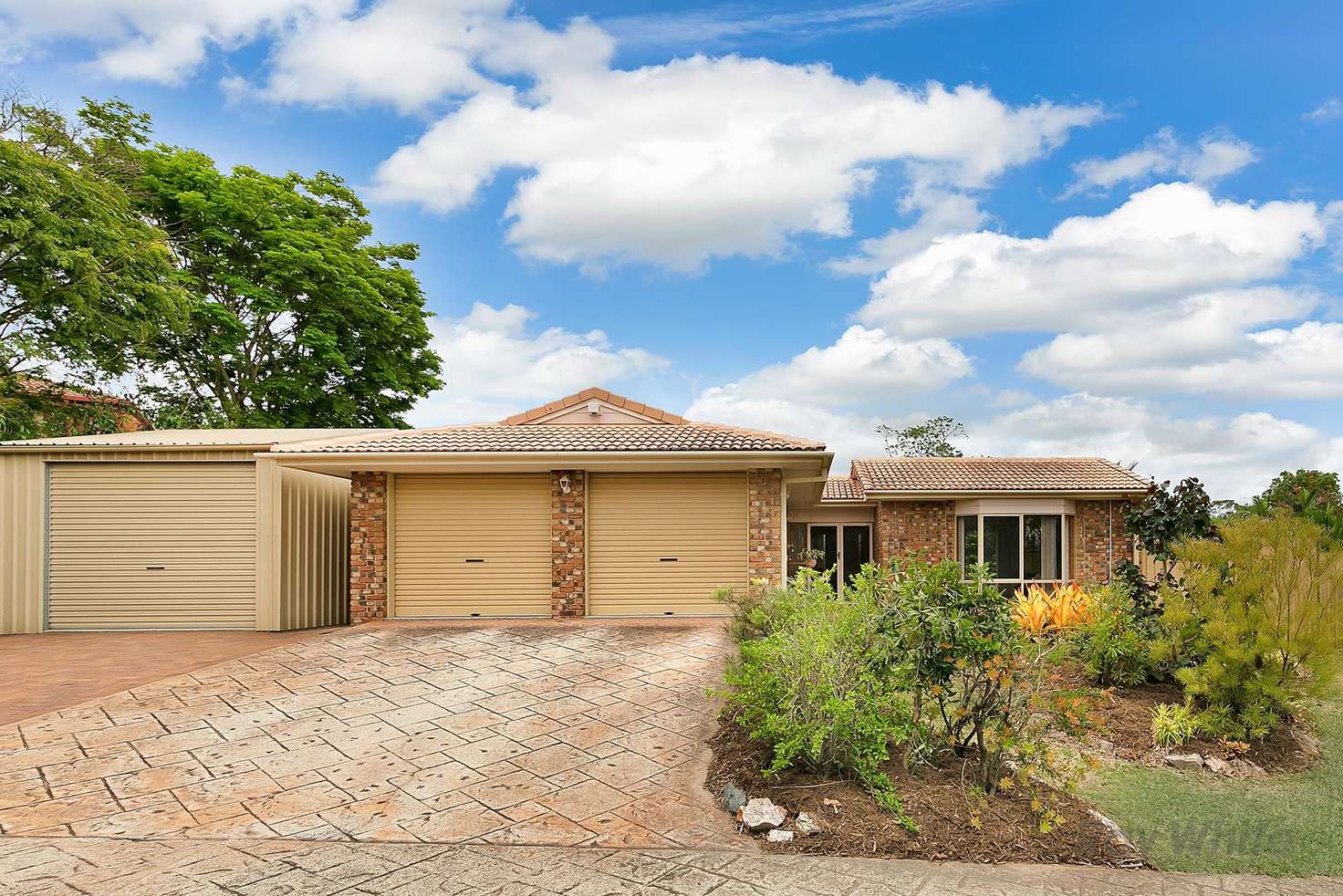 Main view of Homely house listing, 41 Victor Street, Runcorn QLD 4113