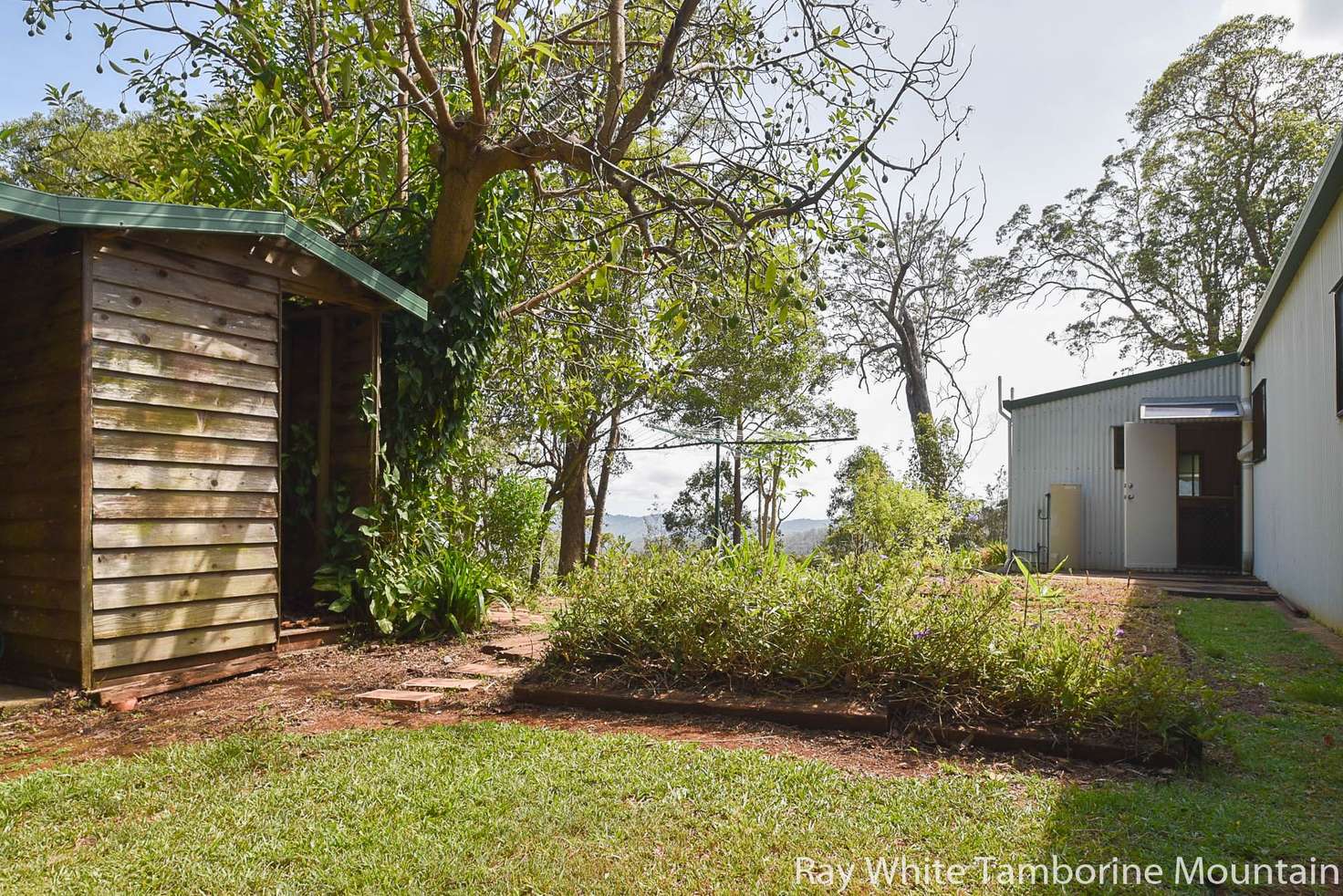 Main view of Homely house listing, 131 Knoll Road, Tamborine Mountain QLD 4272