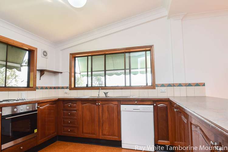 Third view of Homely house listing, 131 Knoll Road, Tamborine Mountain QLD 4272