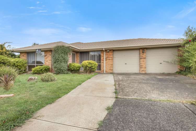 Main view of Homely house listing, 5 Karen Close, Narre Warren South VIC 3805