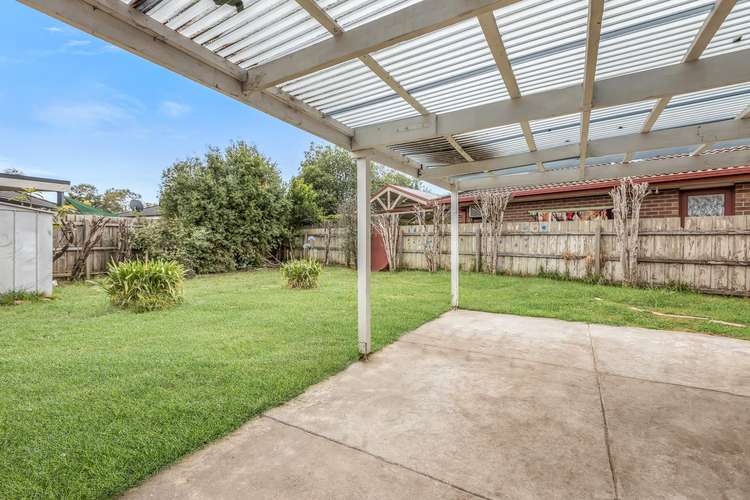 Second view of Homely house listing, 5 Karen Close, Narre Warren South VIC 3805